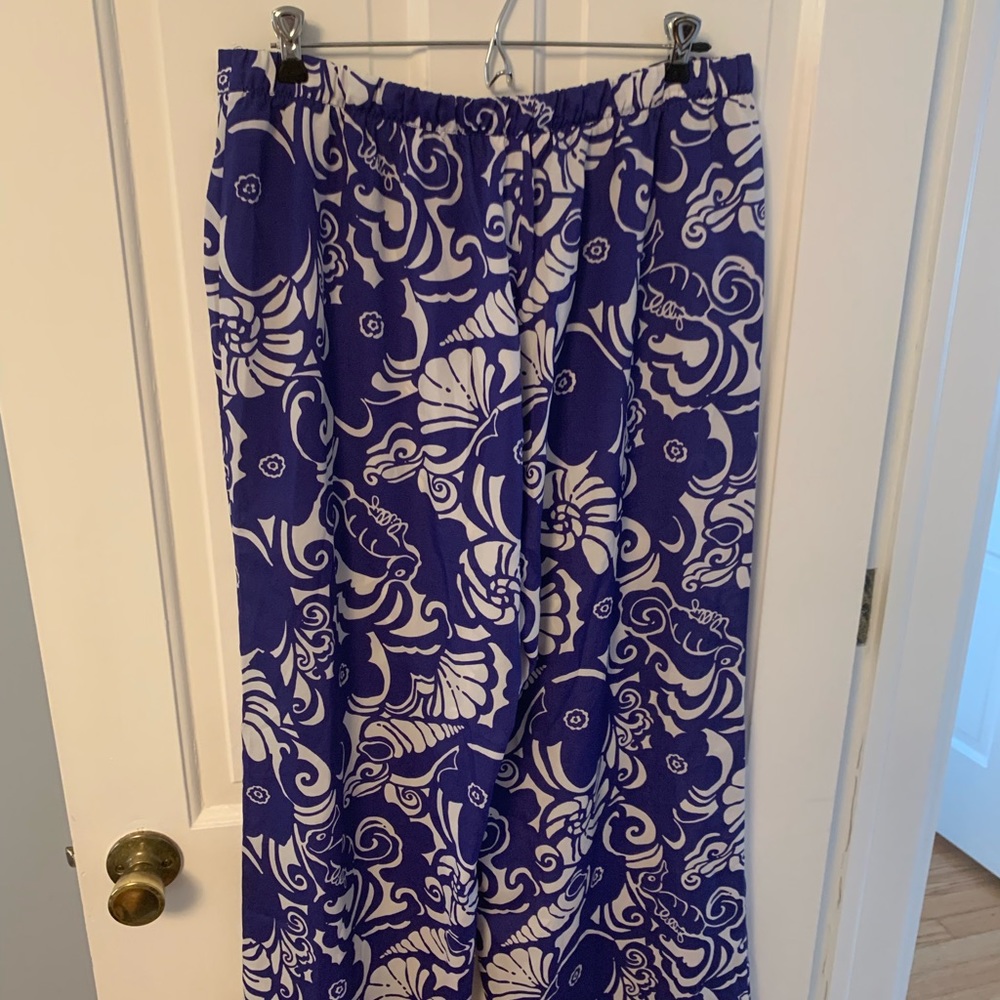 Lilly Pulitzer pants